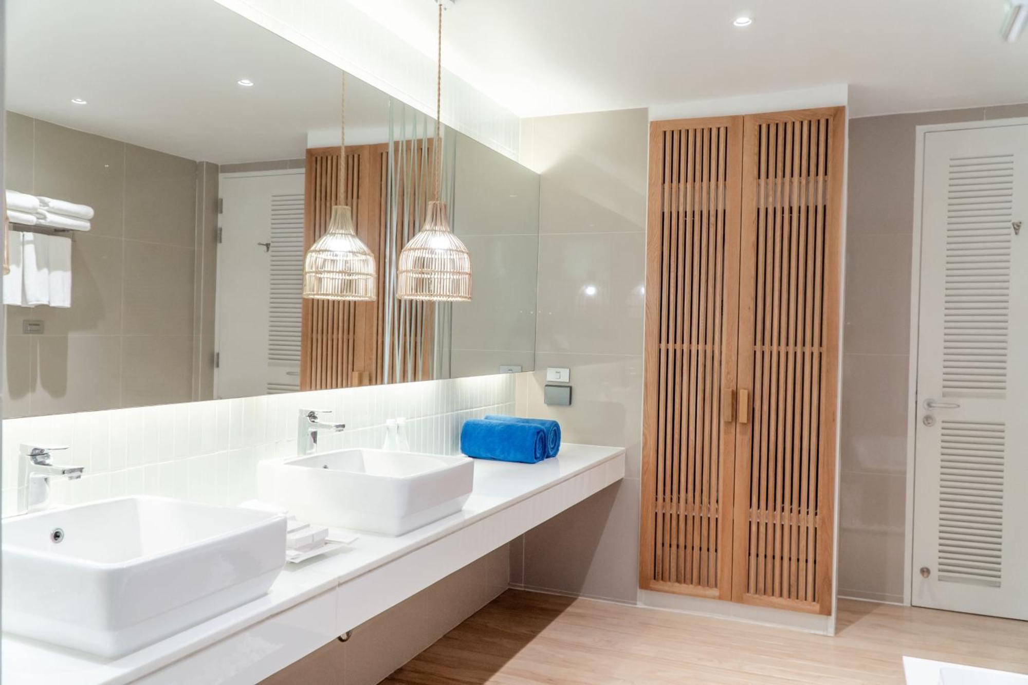 Superior Two-Bedroom Suite