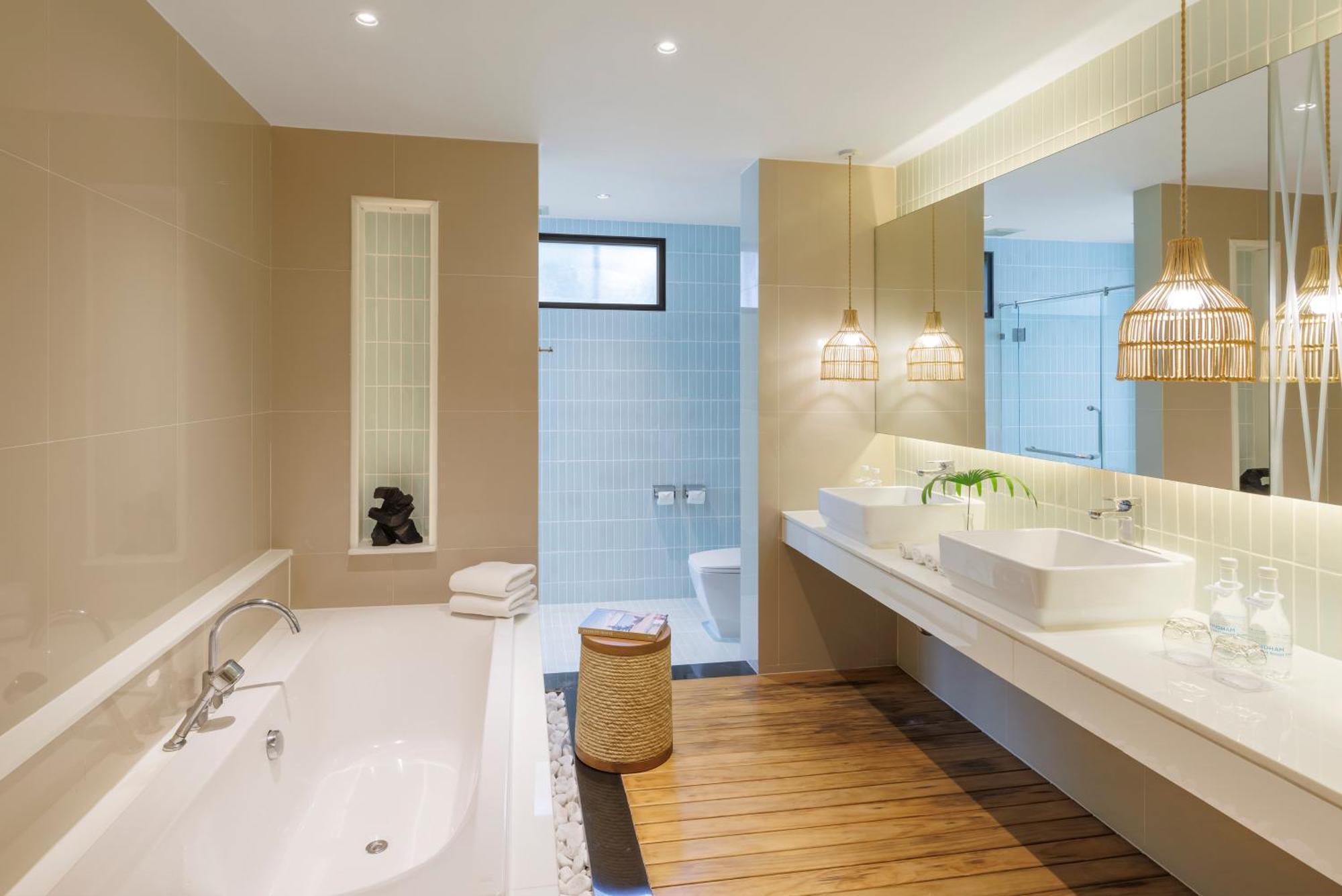 Superior Three-Bedroom Suite